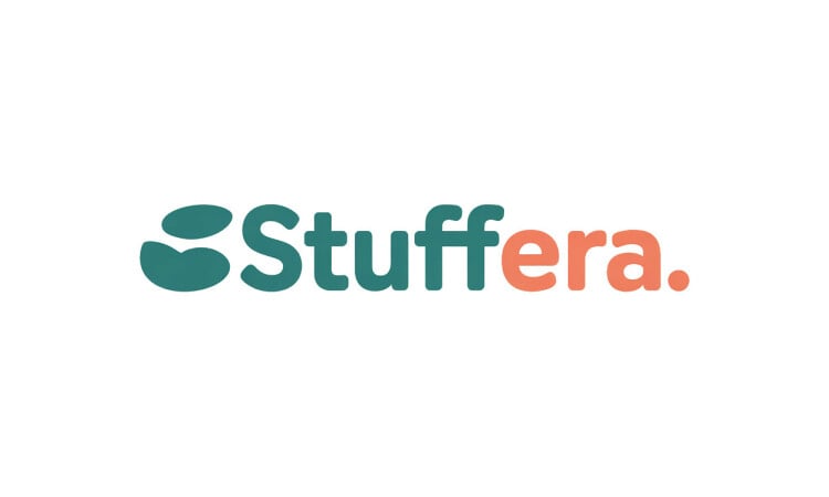 Stuffera logo