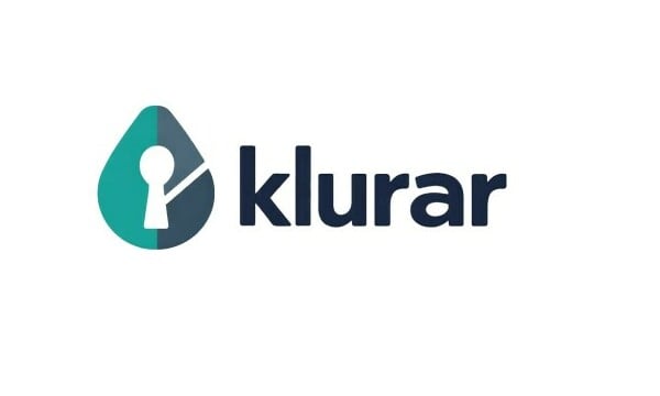 klurar logo