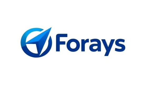 Forays logo