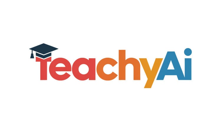 TeachyAI logo
