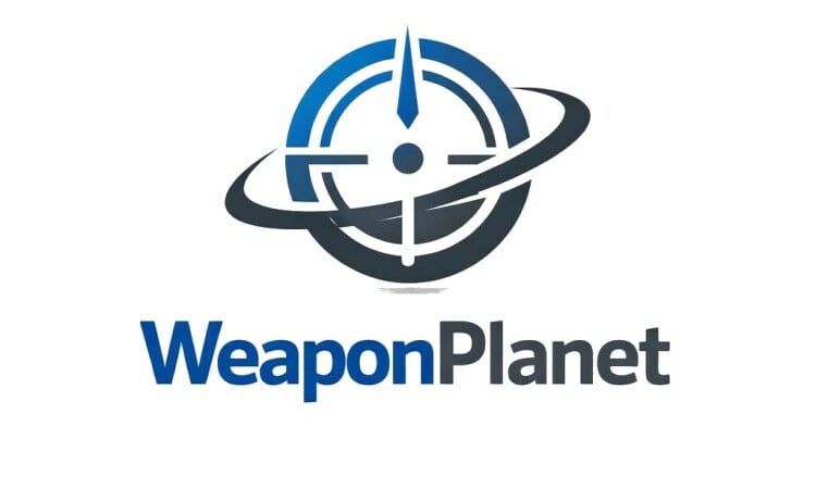 WeaponPlanet logo