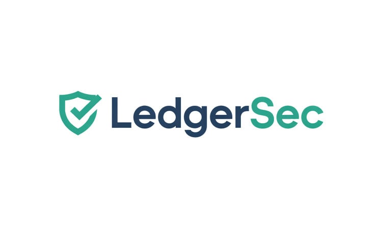 LedgerSec logo