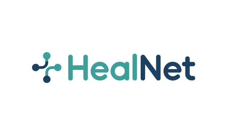 HealNet logo