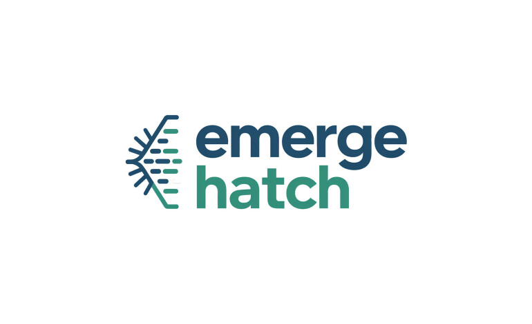 EmergeHatch logo