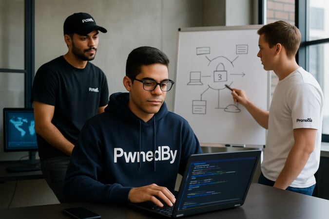 PwnedBy.com — 5