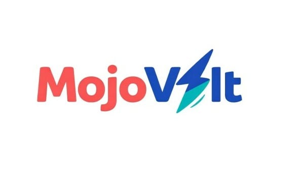 MojoVolt logo