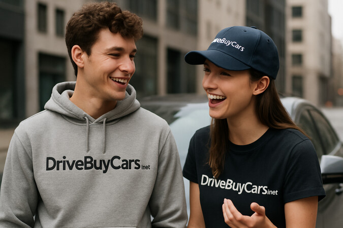 DriveBuyCars.net — 5