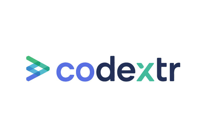 Codextr logo
