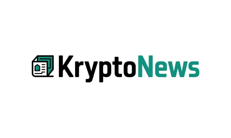 KryptoNews logo