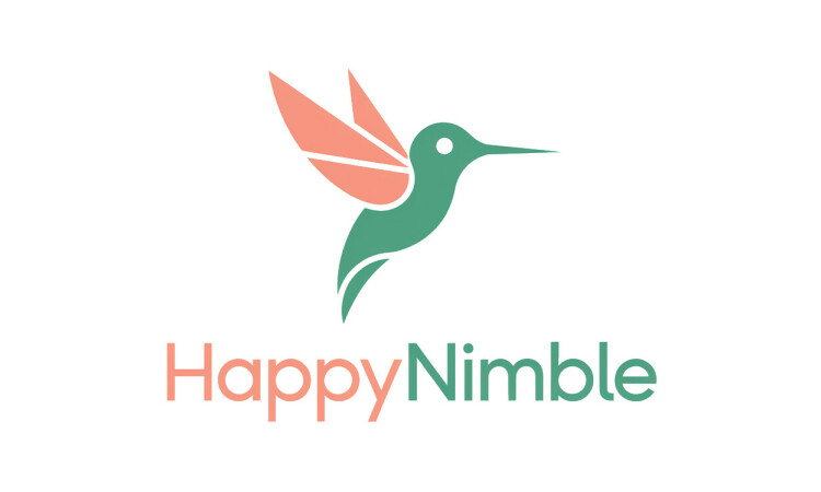HappyNimble.com - buying Cool premium names