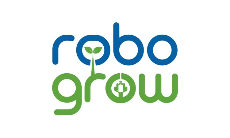 RoboGrow logo
