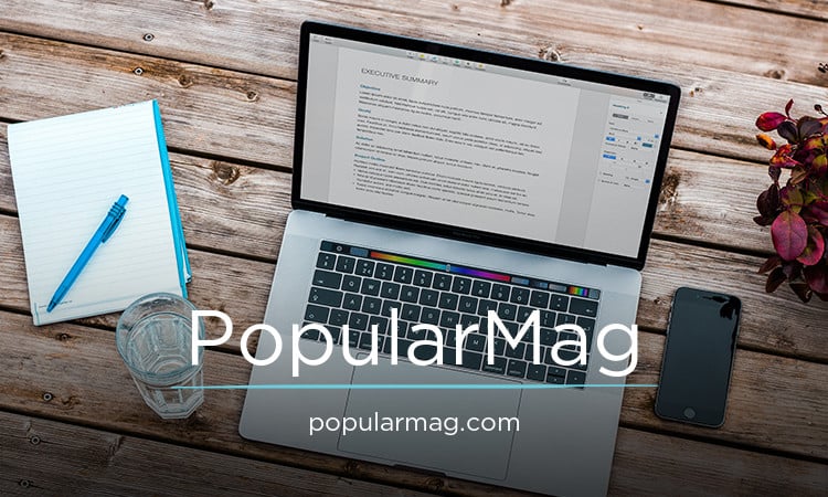 popularmag.com - buy Unique premium names