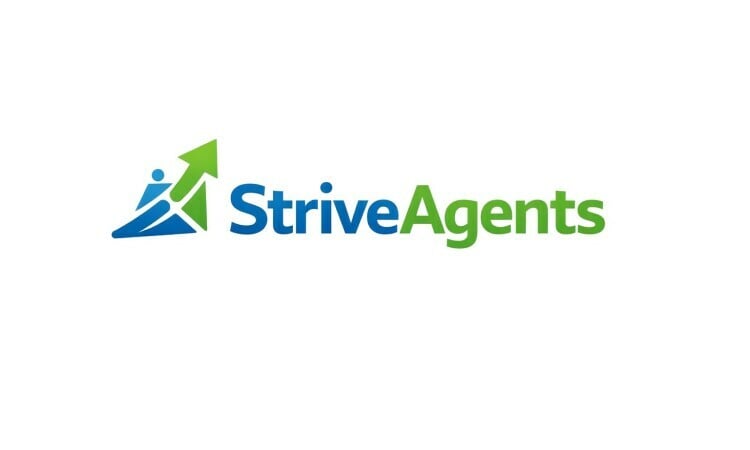 StriveAgents logo