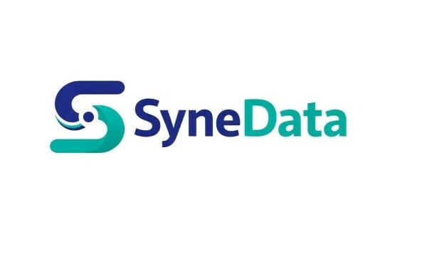 SyneData logo