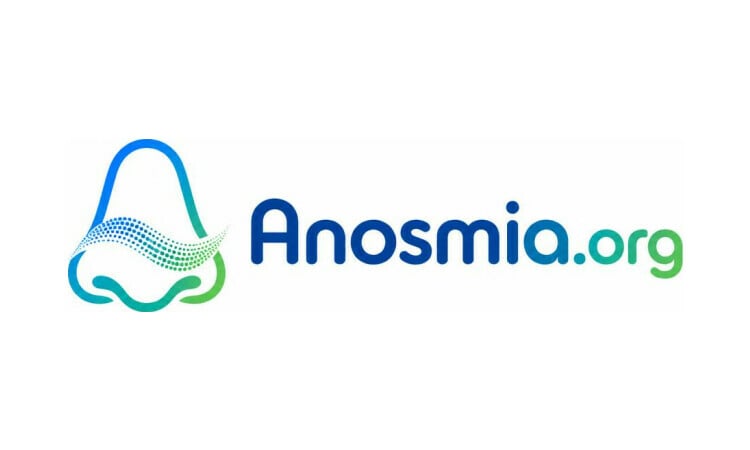 Anosmia logo
