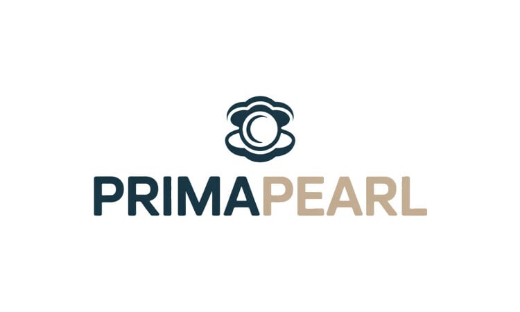 PrimaPearl logo