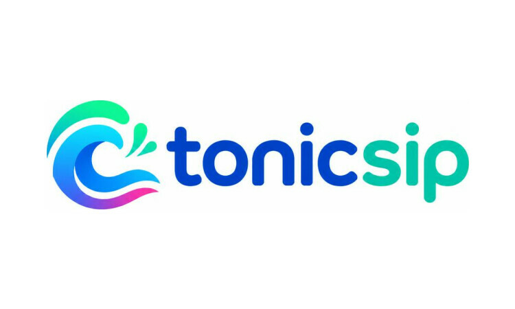 TonicSip logo