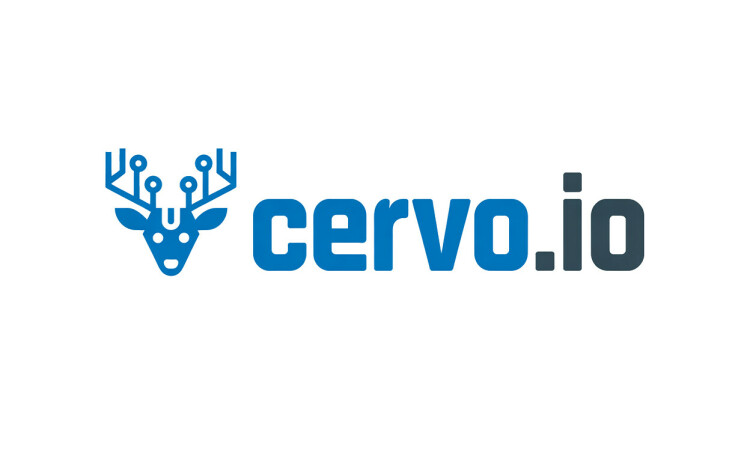 Cervo.io - Cool premium names