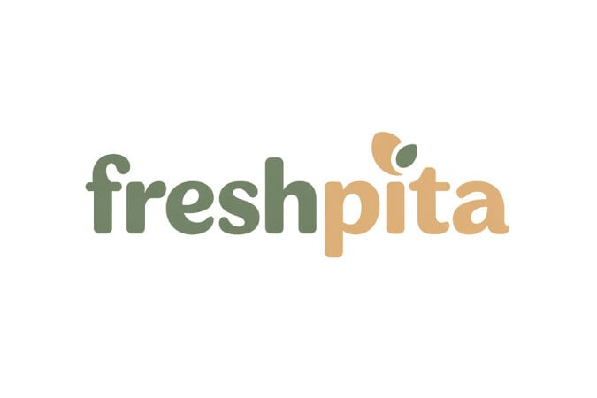FreshPita logo