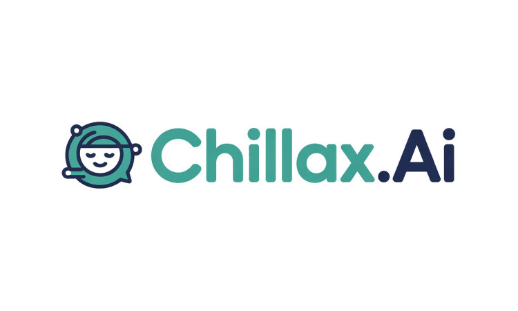Chillax logo