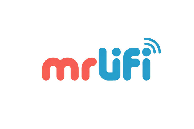 MrLifi logo