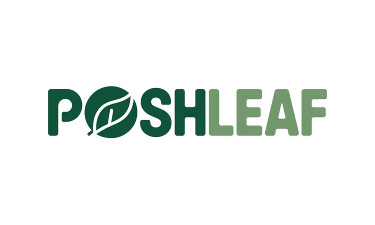 PoshLeaf.com - Cool premium domain marketplace