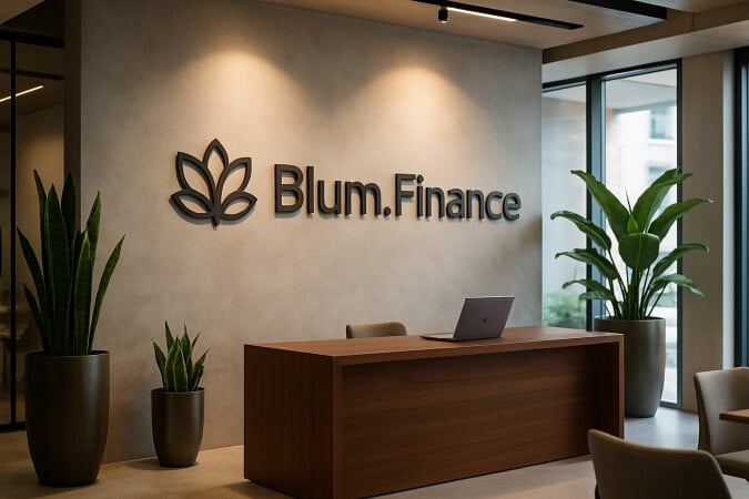Blum.Finance image 4