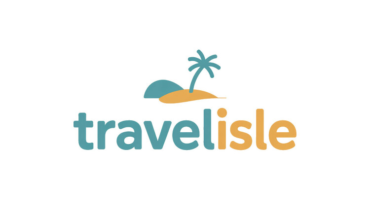 TravelIsle logo