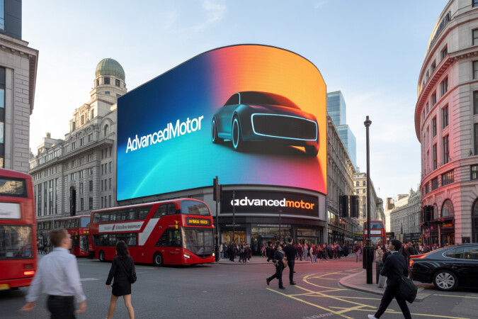 advancedmotor.com — 3