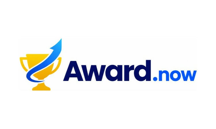 Award logo