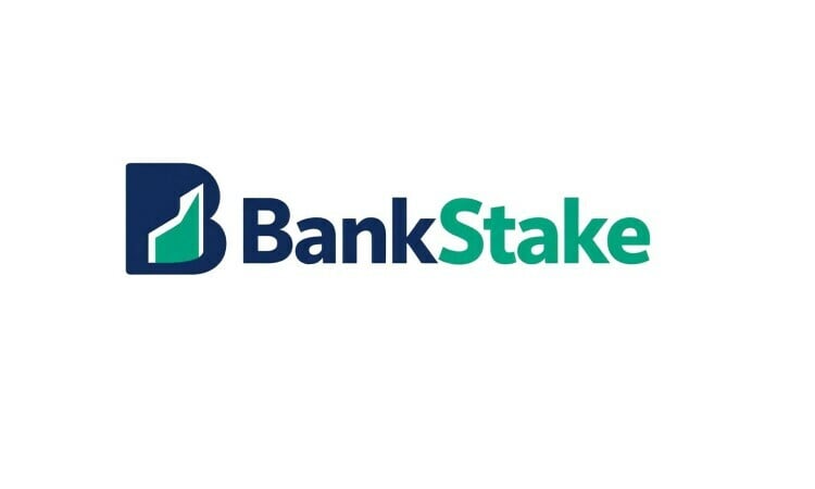 BankStake logo