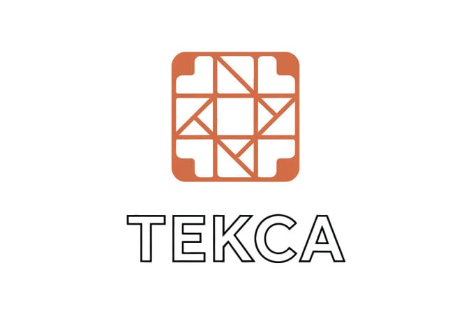 Tekca logo