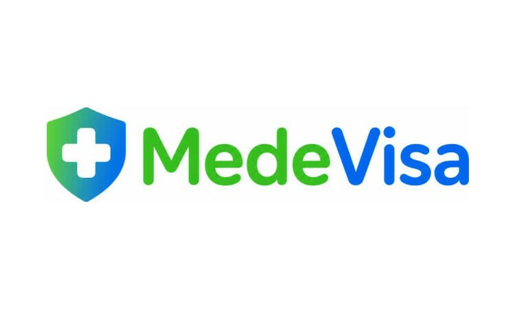MedeVisa logo