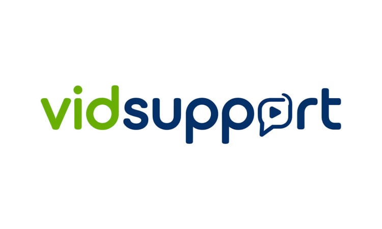 VidSupport logo