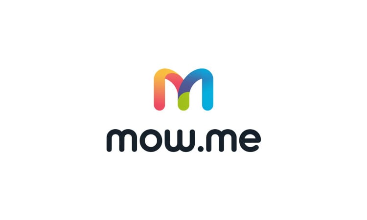 Mow logo