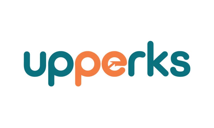 UpPerks logo