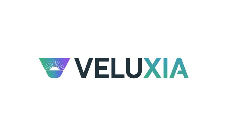 Veluxia.com - buy Cool premium names