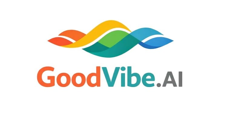 GoodVibe logo