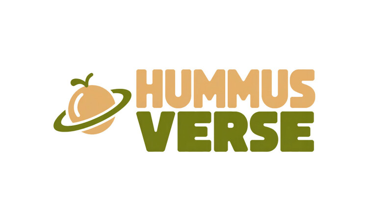 HummusVerse logo