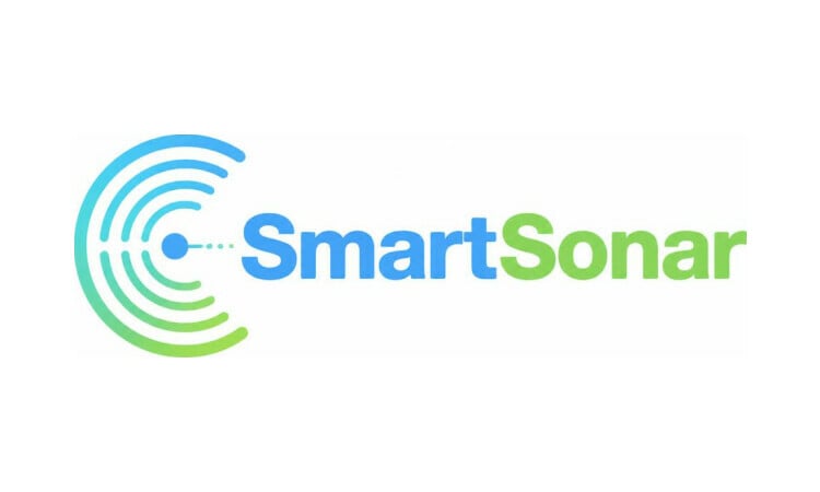 SmartSonar logo