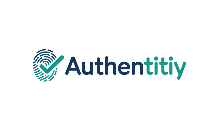 Authentiti.com - Creative premium domain names