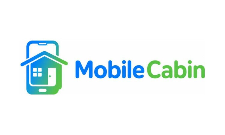 MobileCabin logo