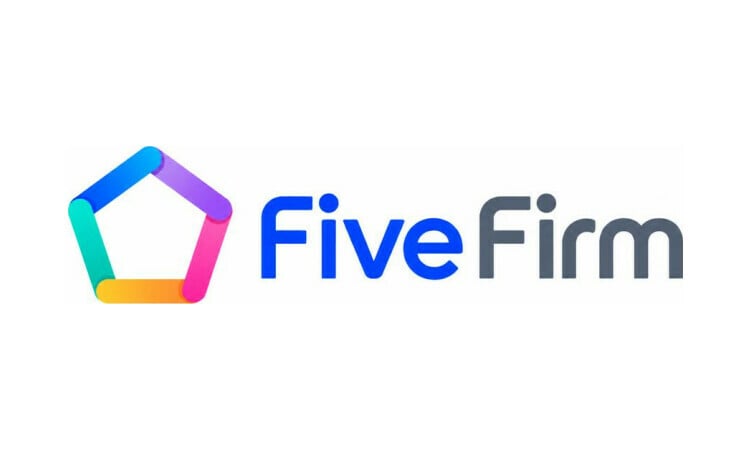 FiveFirm logo