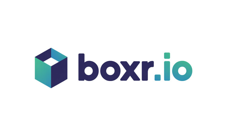 boxr.io - Catchy premium domain names