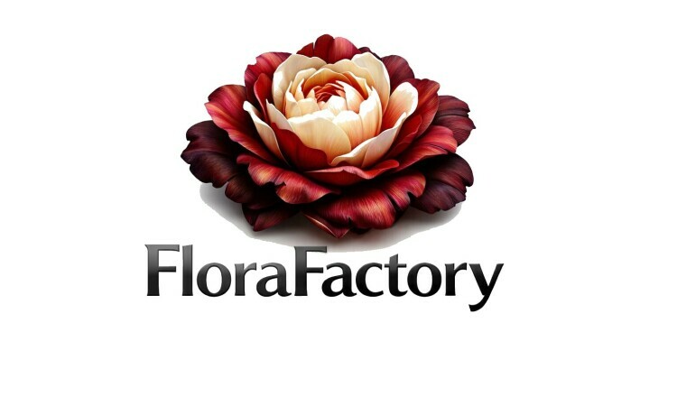 FloraFactory.com - Creative premium domain names