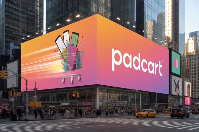 PadCart.com image 3
