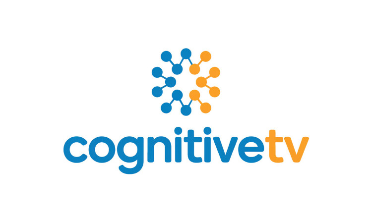 Cognitivetv.com - buy Unique premium names