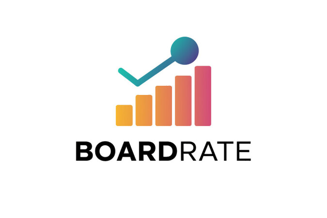 BoardRate logo