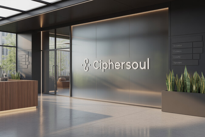 CipherSoul.com - buy Creative premium domains