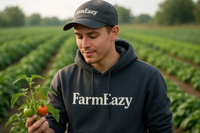 FarmEazy.com — 5